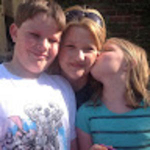 Meet your Posher, Kimberly